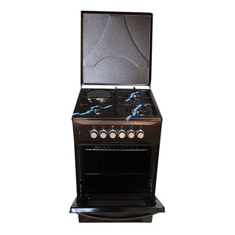 gl general gas cooker